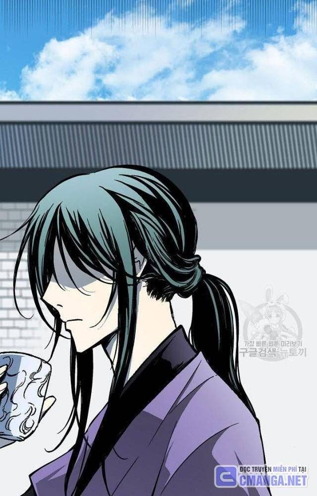 Hồi Ức Của Chiến Thần Chap 116 - Next Chap 117