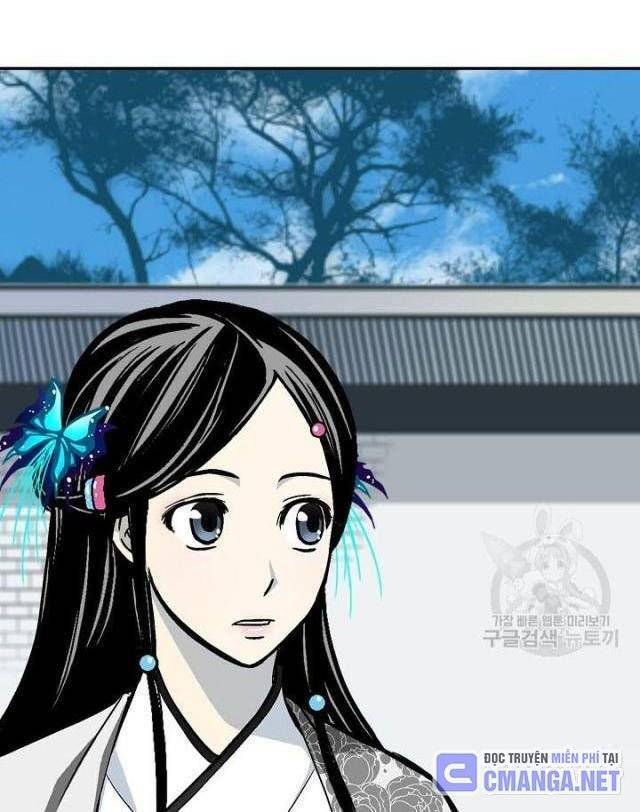 Hồi Ức Của Chiến Thần Chap 116 - Next Chap 117