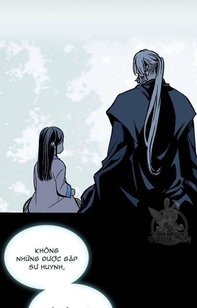 Hồi Ức Của Chiến Thần Chap 116 - Next Chap 117