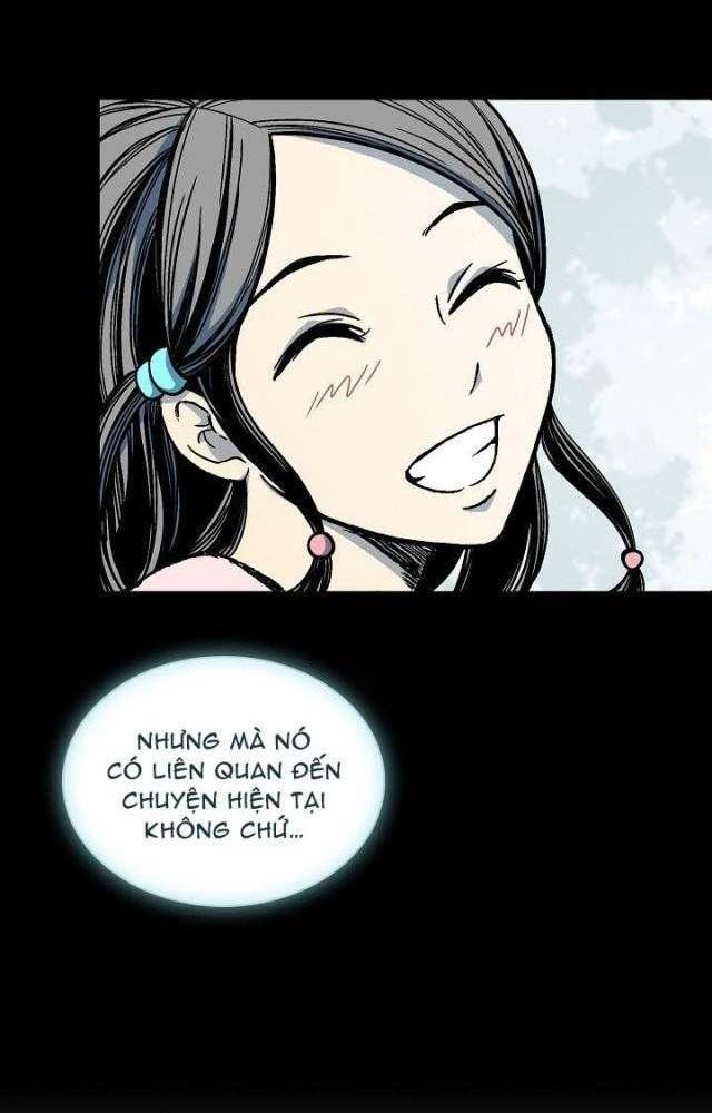 Hồi Ức Của Chiến Thần Chap 116 - Next Chap 117