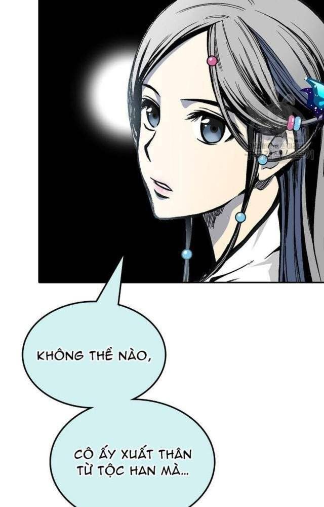 Hồi Ức Của Chiến Thần Chap 116 - Next Chap 117