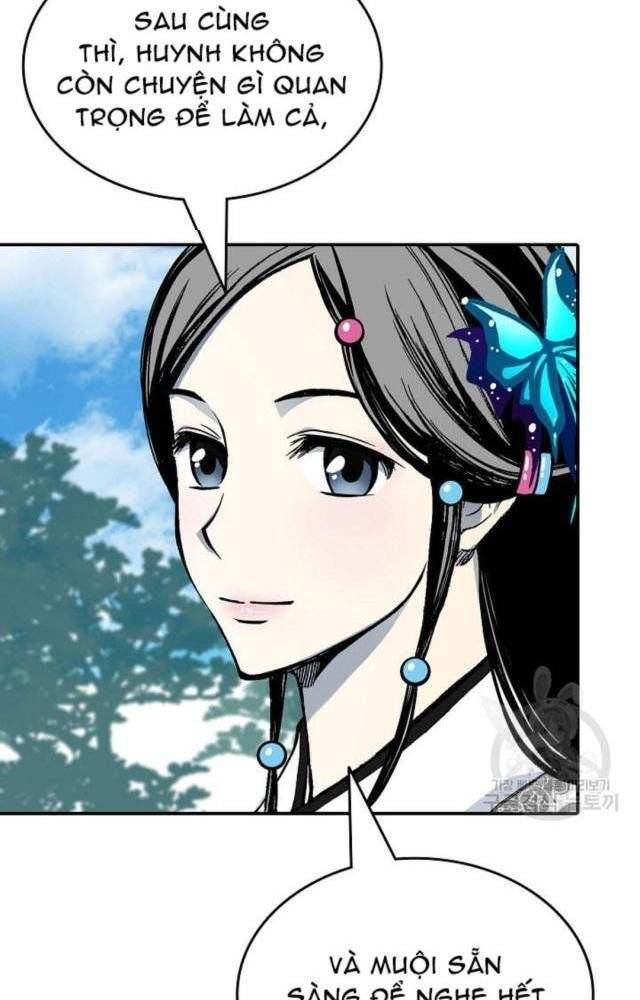 Hồi Ức Của Chiến Thần Chap 116 - Next Chap 117