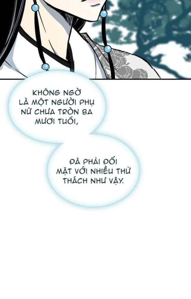 Hồi Ức Của Chiến Thần Chap 116 - Next Chap 117