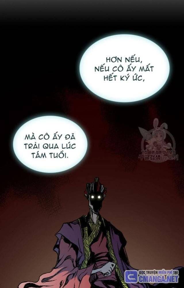 Hồi Ức Của Chiến Thần Chap 116 - Next Chap 117