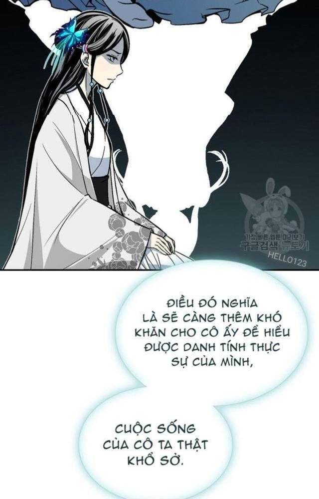 Hồi Ức Của Chiến Thần Chap 116 - Next Chap 117