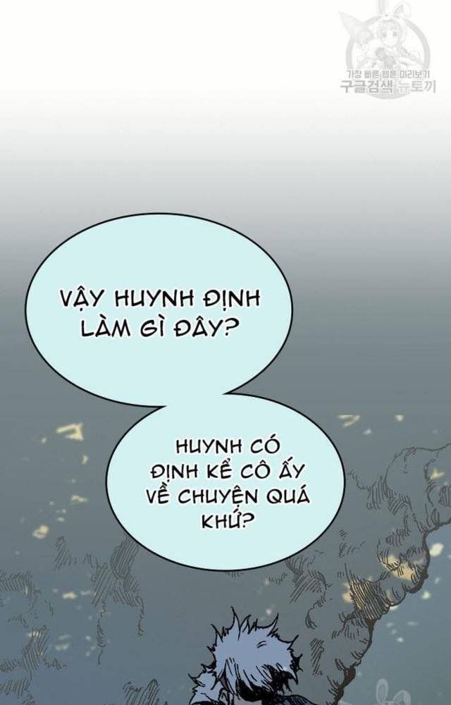 Hồi Ức Của Chiến Thần Chap 116 - Next Chap 117