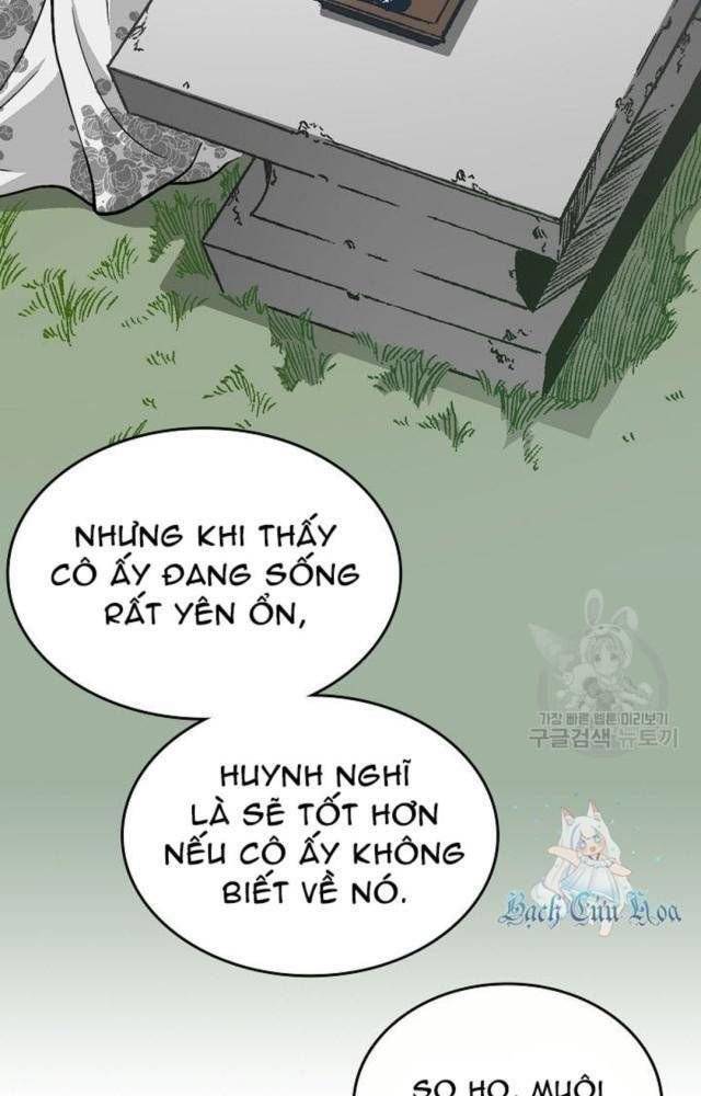 Hồi Ức Của Chiến Thần Chap 116 - Next Chap 117