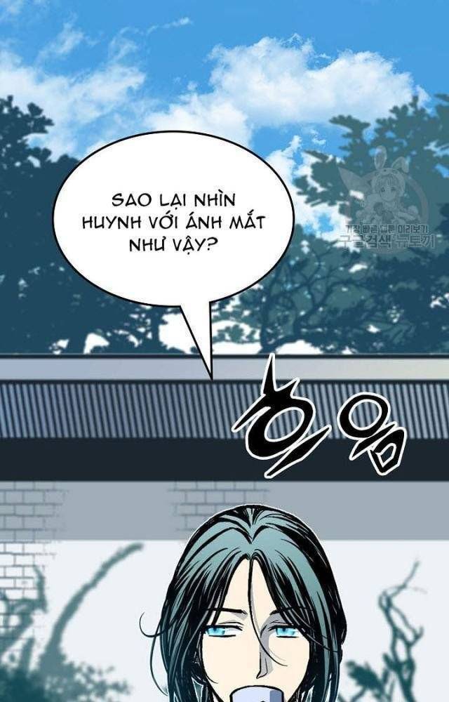 Hồi Ức Của Chiến Thần Chap 116 - Next Chap 117