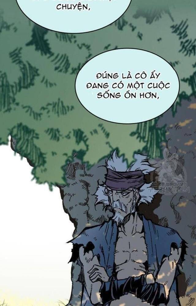 Hồi Ức Của Chiến Thần Chap 116 - Next Chap 117