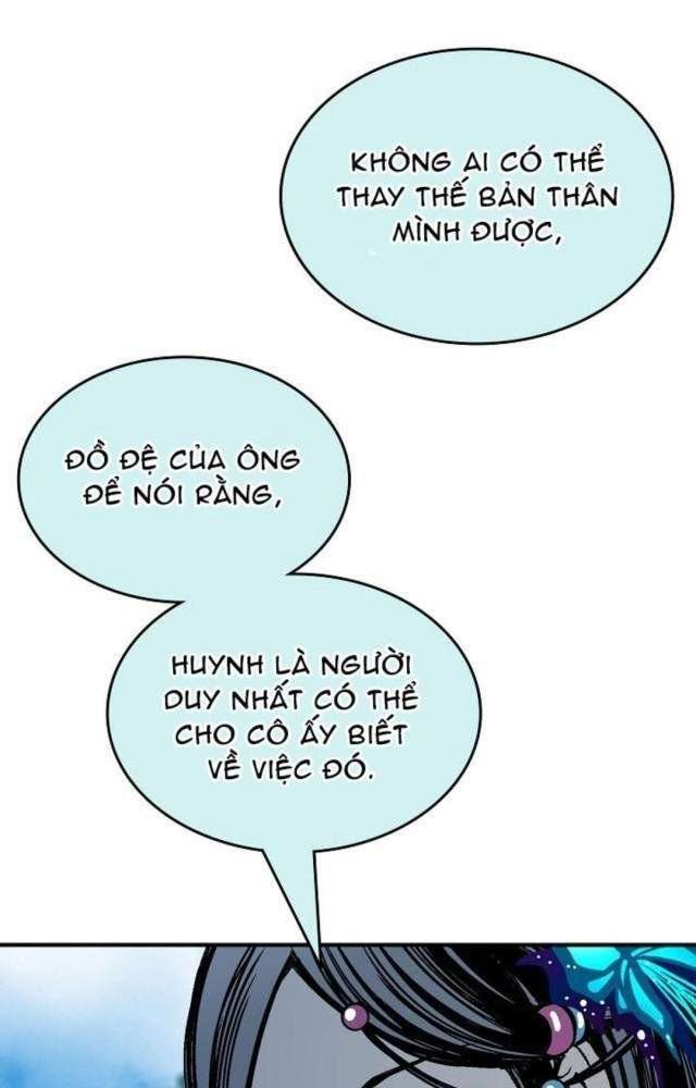 Hồi Ức Của Chiến Thần Chap 116 - Next Chap 117