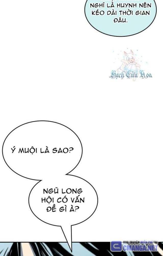 Hồi Ức Của Chiến Thần Chap 116 - Next Chap 117