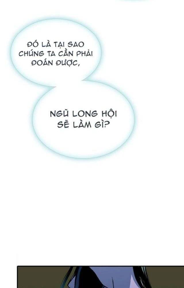 Hồi Ức Của Chiến Thần Chap 116 - Next Chap 117