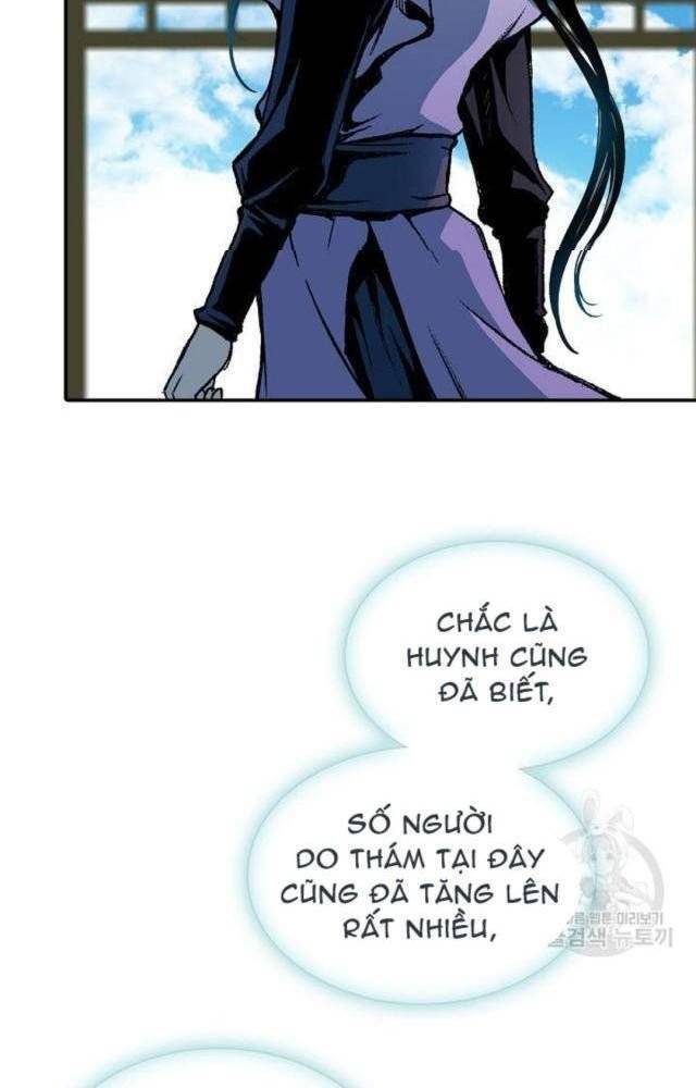Hồi Ức Của Chiến Thần Chap 116 - Next Chap 117