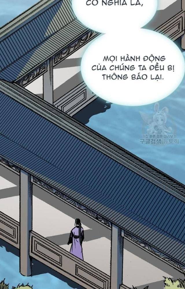 Hồi Ức Của Chiến Thần Chap 116 - Next Chap 117