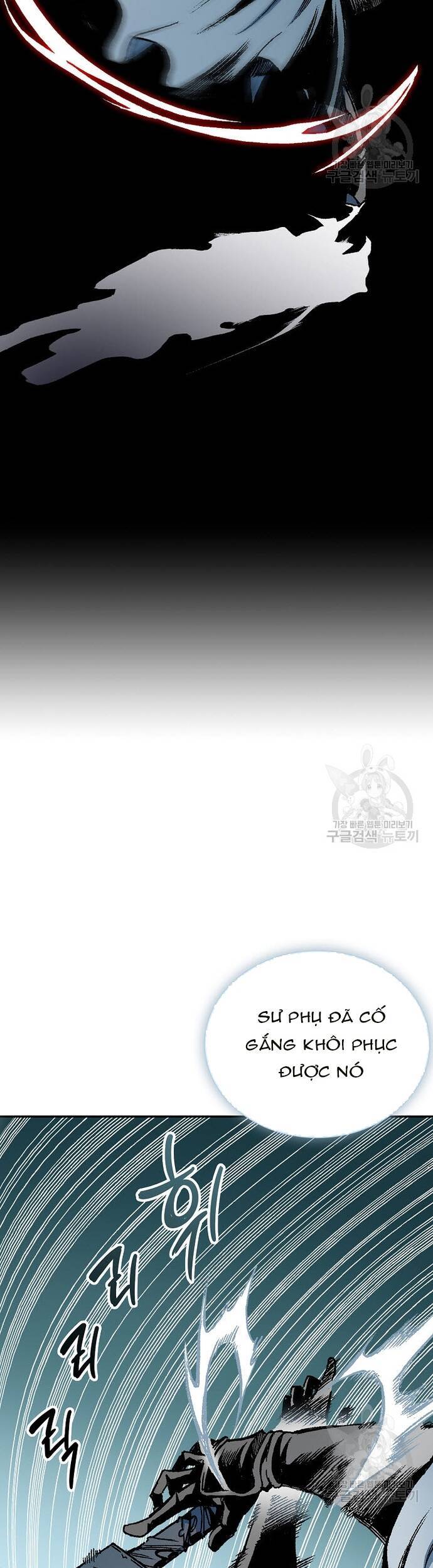 Hồi Ức Của Chiến Thần Chap 117 - Next Chap 118