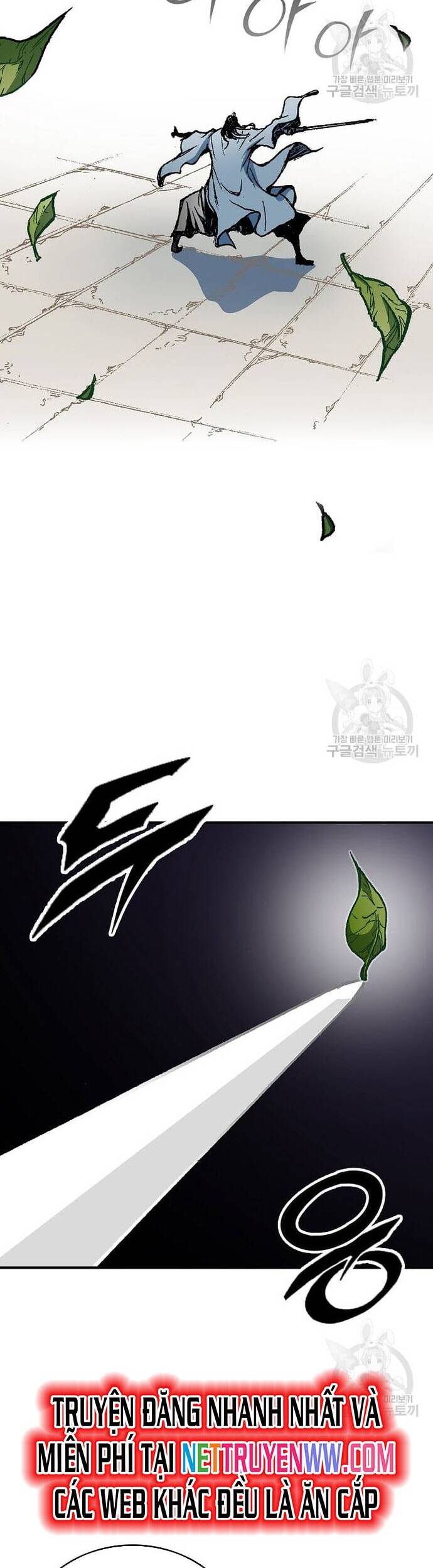 Hồi Ức Của Chiến Thần Chap 117 - Next Chap 118