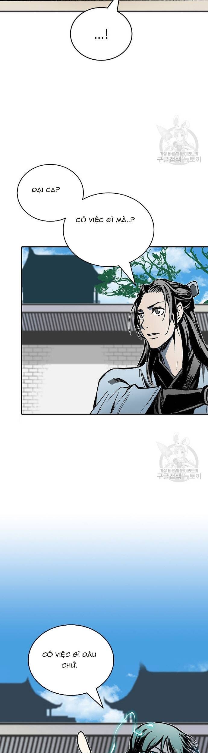 Hồi Ức Của Chiến Thần Chap 117 - Next Chap 118