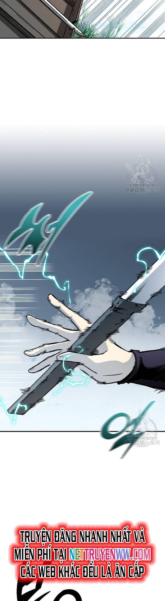 Hồi Ức Của Chiến Thần Chap 117 - Next Chap 118
