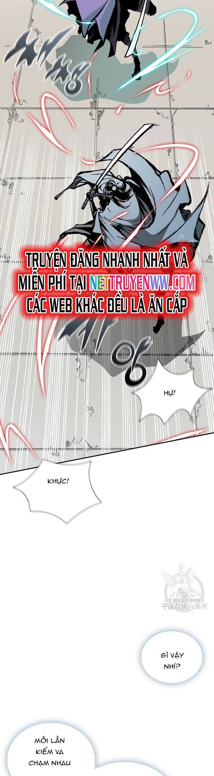 Hồi Ức Của Chiến Thần Chap 117 - Next Chap 118