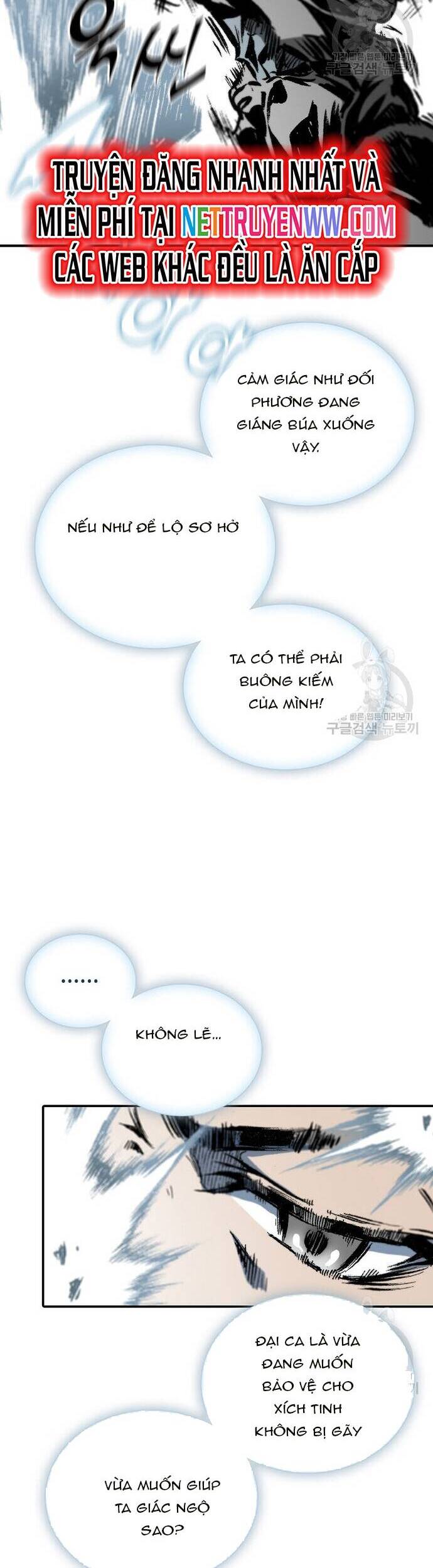 Hồi Ức Của Chiến Thần Chap 117 - Next Chap 118