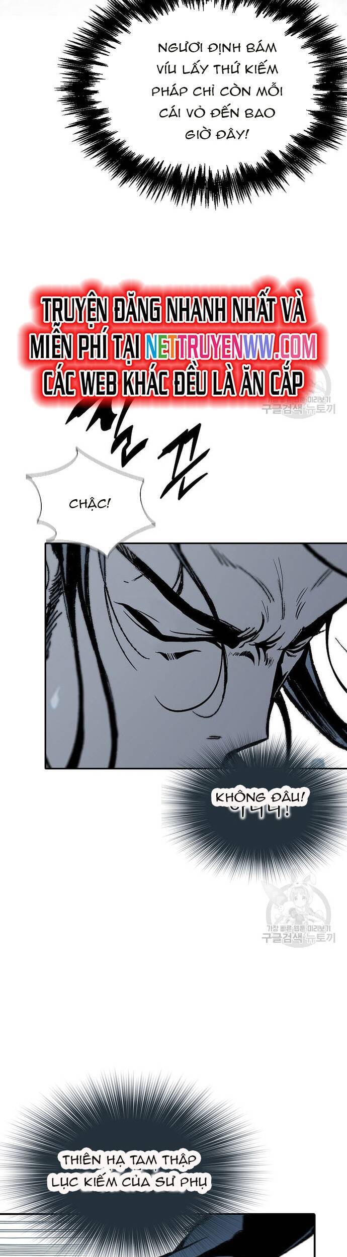 Hồi Ức Của Chiến Thần Chap 117 - Next Chap 118
