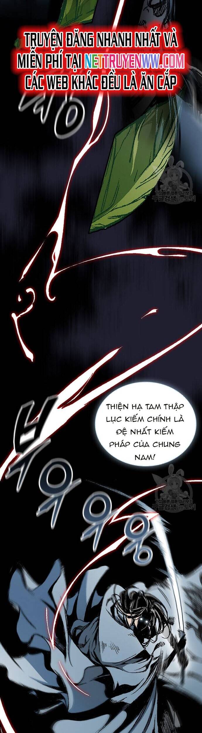Hồi Ức Của Chiến Thần Chap 117 - Next Chap 118