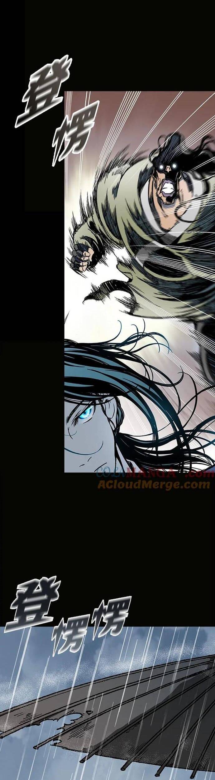 Hồi Ức Của Chiến Thần Chap 118 - Next Chap 119