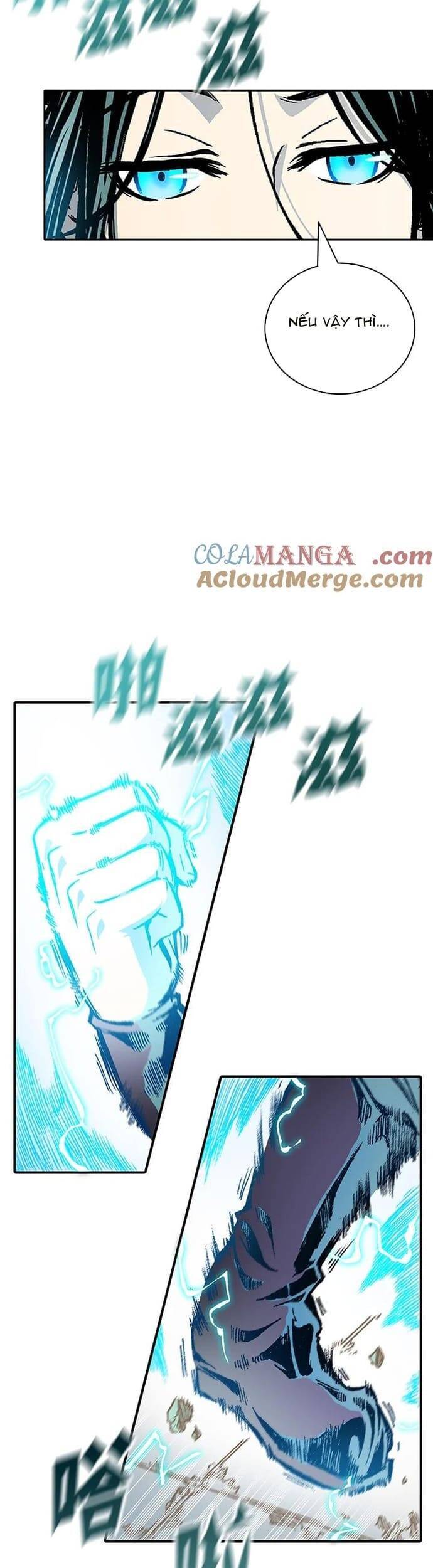 Hồi Ức Của Chiến Thần Chap 118 - Next Chap 119