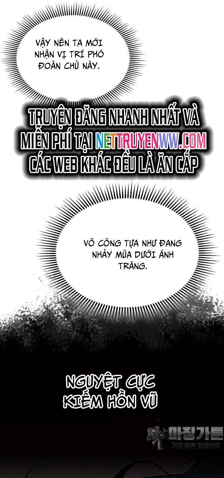 Hồi Ức Của Chiến Thần Chap 123 - Next Chap 124