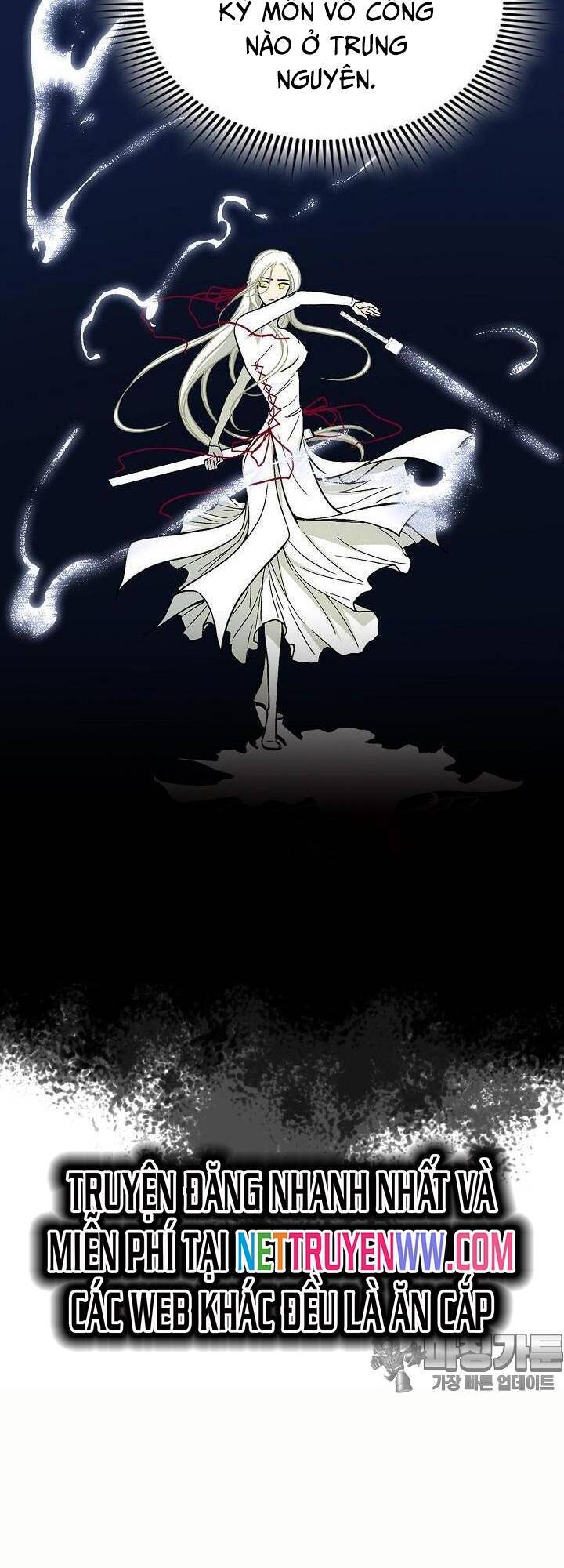 Hồi Ức Của Chiến Thần Chap 123 - Next Chap 124