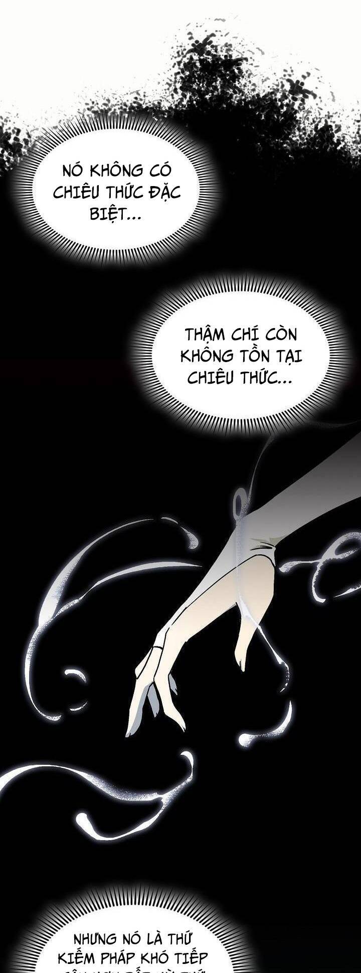 Hồi Ức Của Chiến Thần Chap 123 - Next Chap 124
