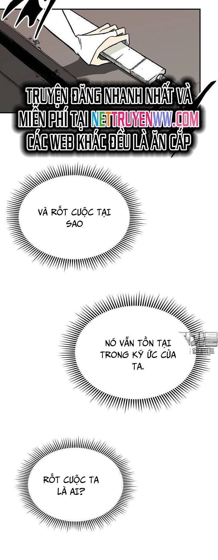 Hồi Ức Của Chiến Thần Chap 123 - Next Chap 124