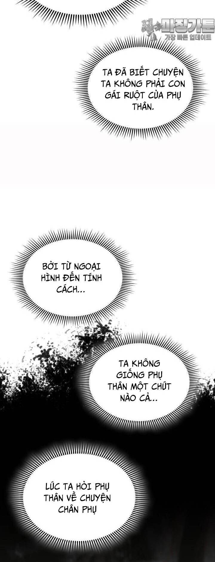 Hồi Ức Của Chiến Thần Chap 123 - Next Chap 124