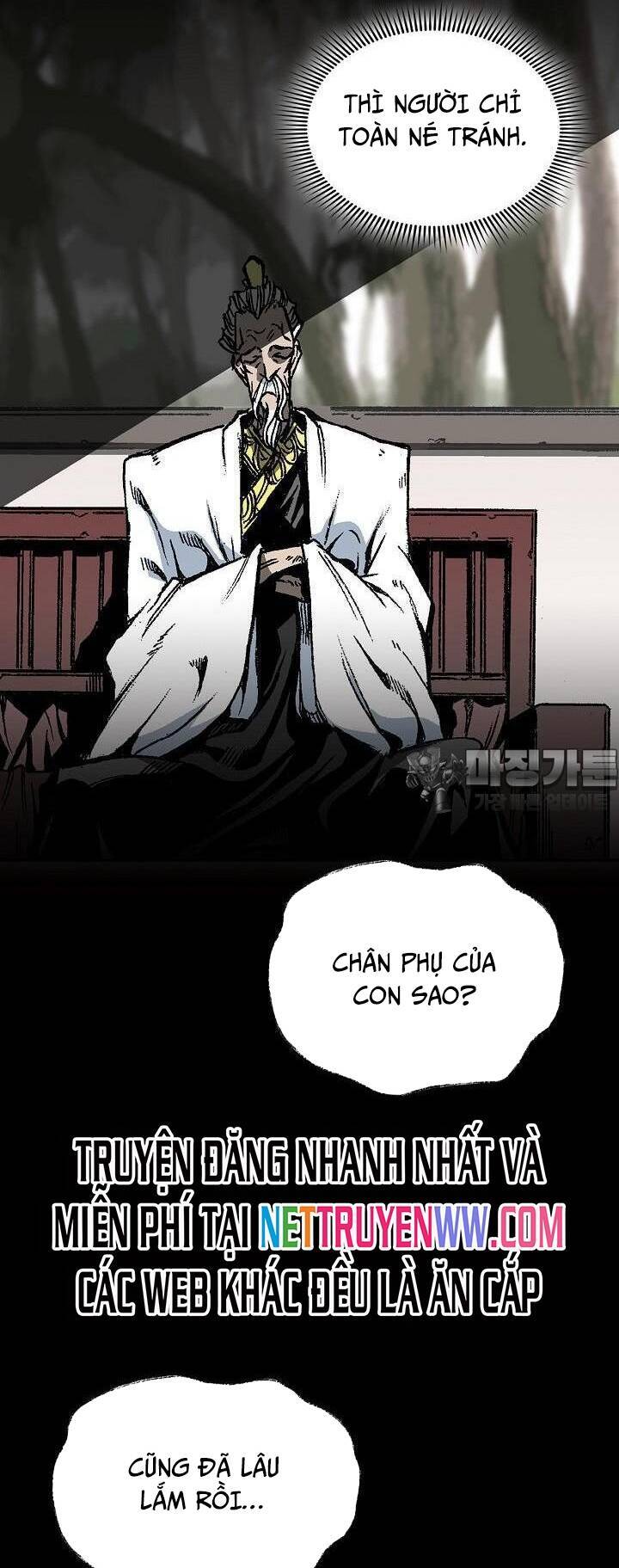 Hồi Ức Của Chiến Thần Chap 123 - Next Chap 124