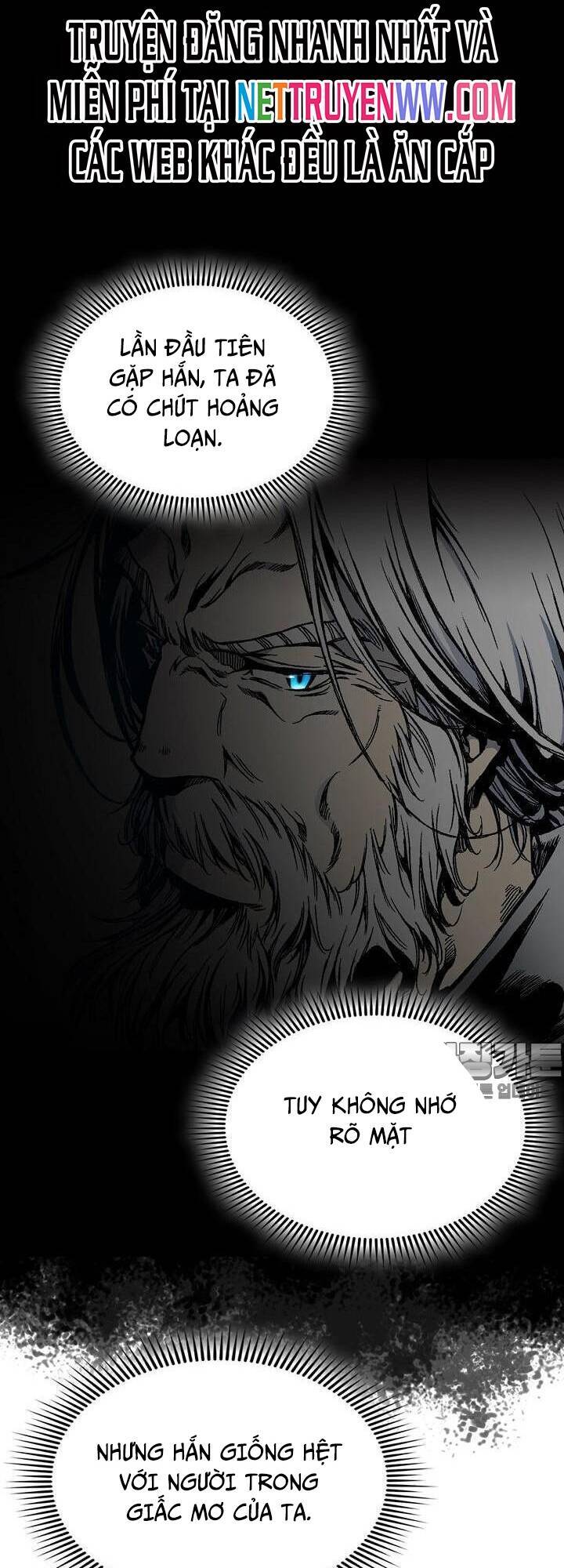 Hồi Ức Của Chiến Thần Chap 123 - Next Chap 124