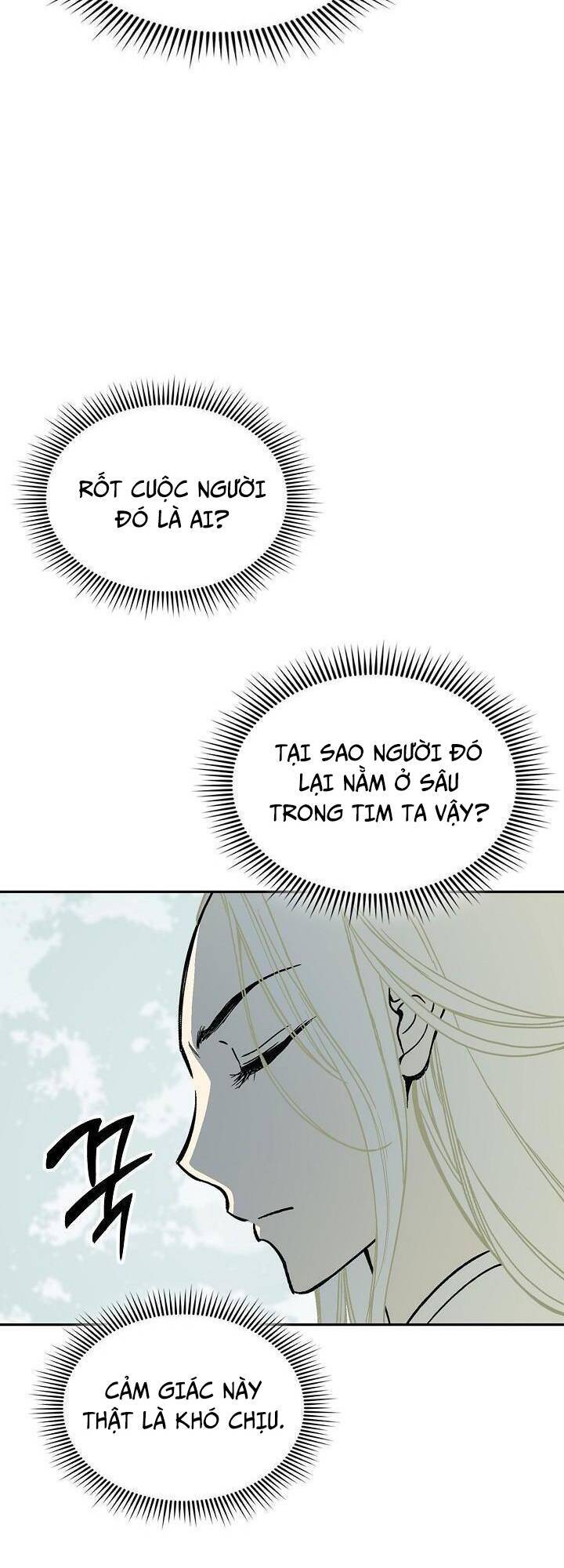 Hồi Ức Của Chiến Thần Chap 123 - Next Chap 124