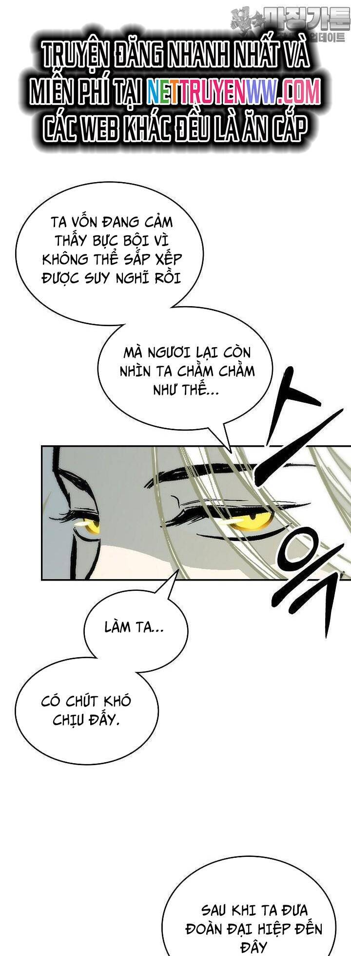 Hồi Ức Của Chiến Thần Chap 123 - Next Chap 124