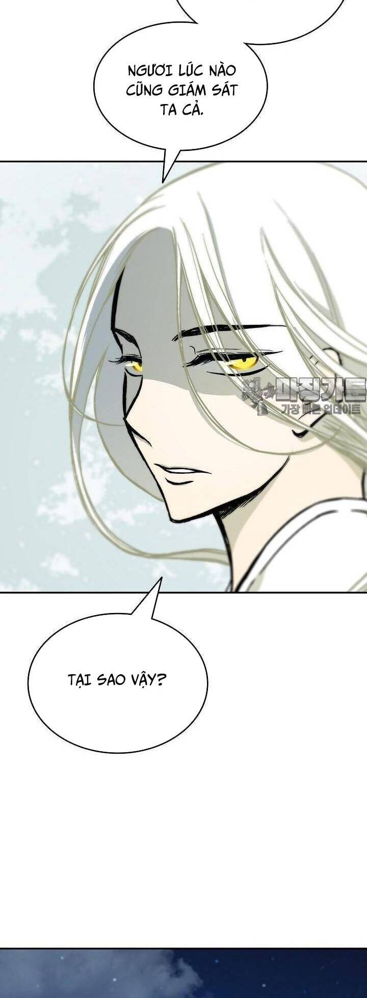 Hồi Ức Của Chiến Thần Chap 123 - Next Chap 124