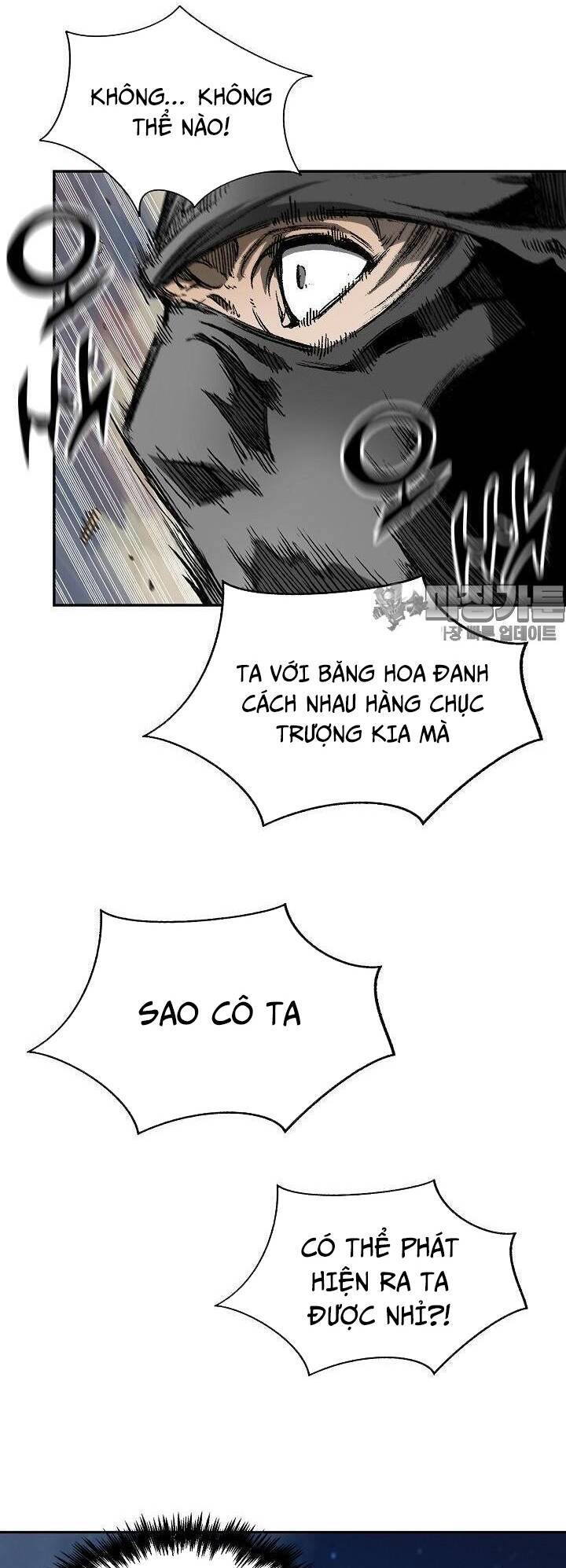 Hồi Ức Của Chiến Thần Chap 123 - Next Chap 124