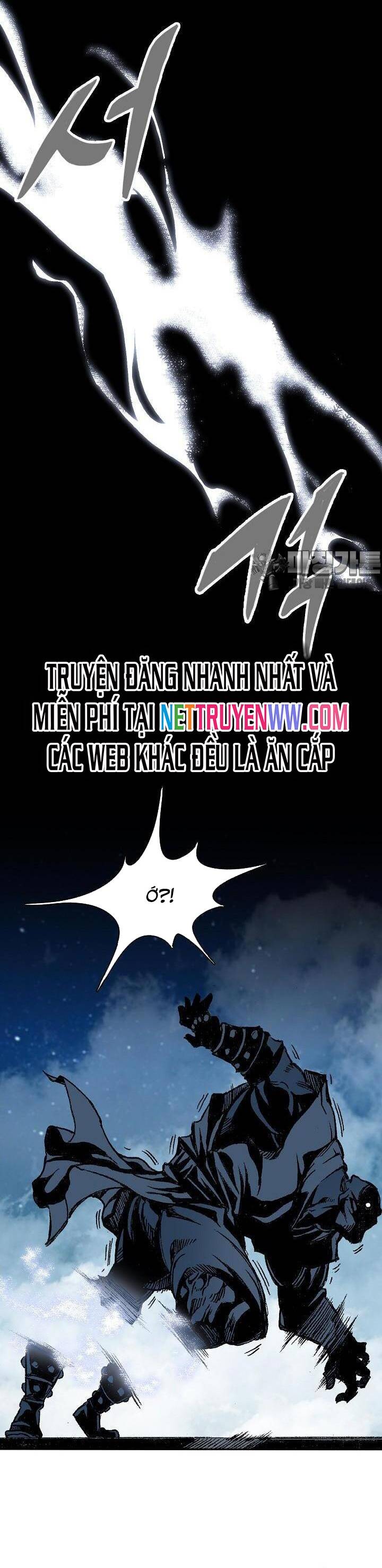 Hồi Ức Của Chiến Thần Chap 123 - Next Chap 124
