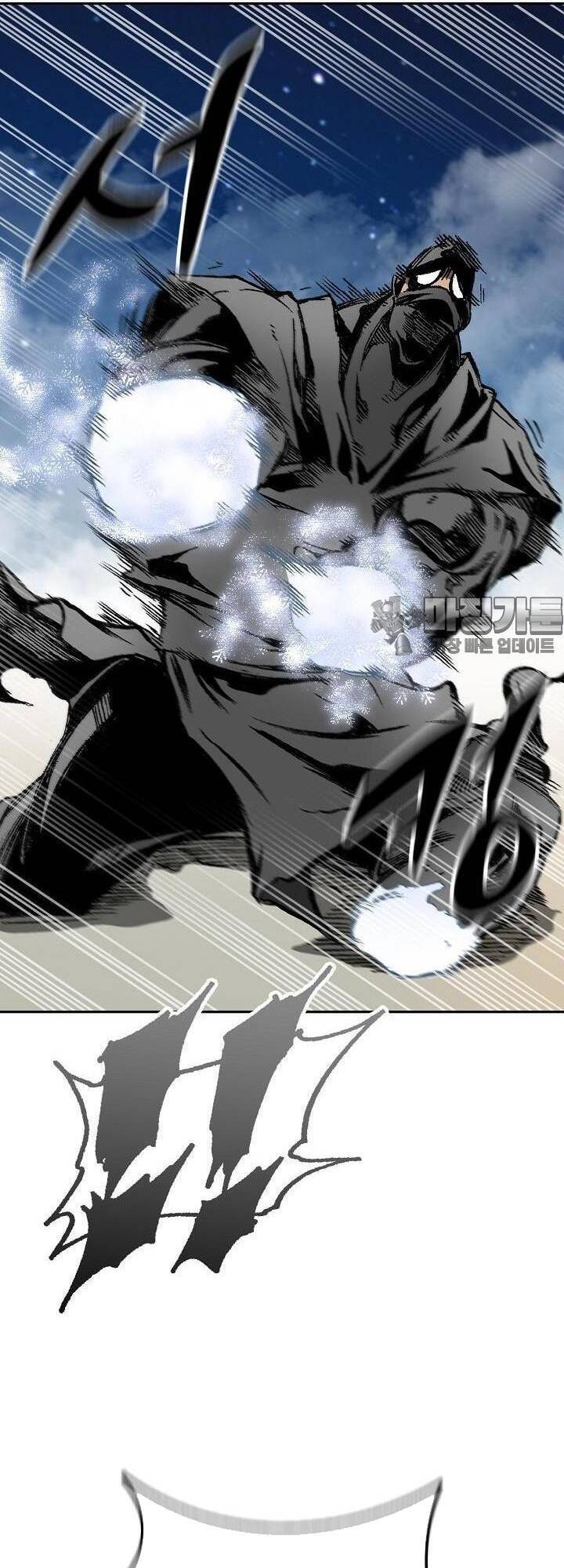 Hồi Ức Của Chiến Thần Chap 123 - Next Chap 124