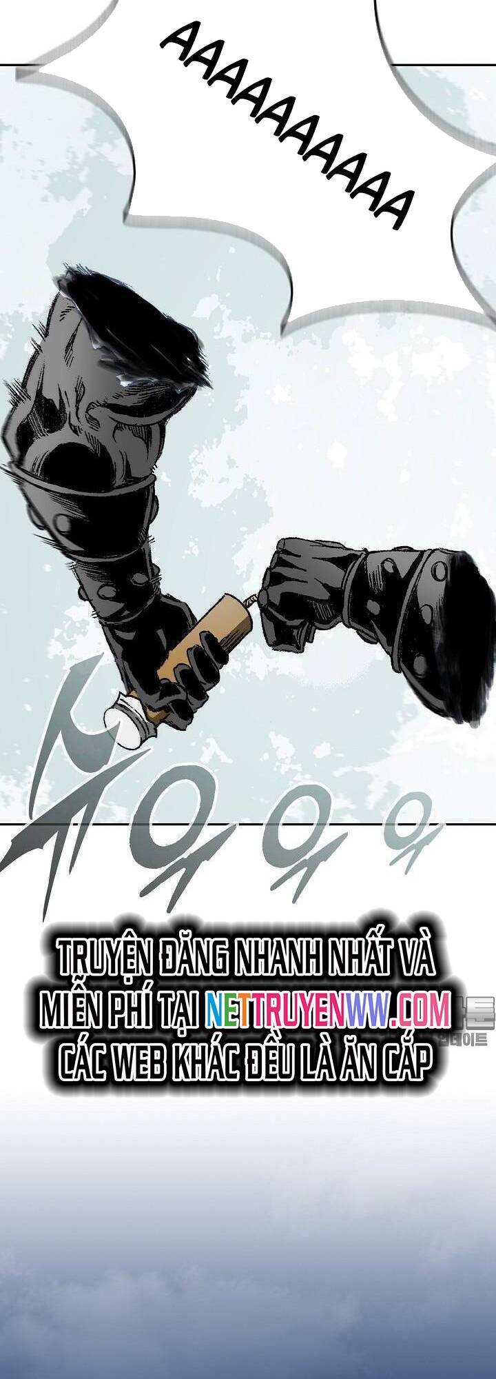 Hồi Ức Của Chiến Thần Chap 123 - Next Chap 124
