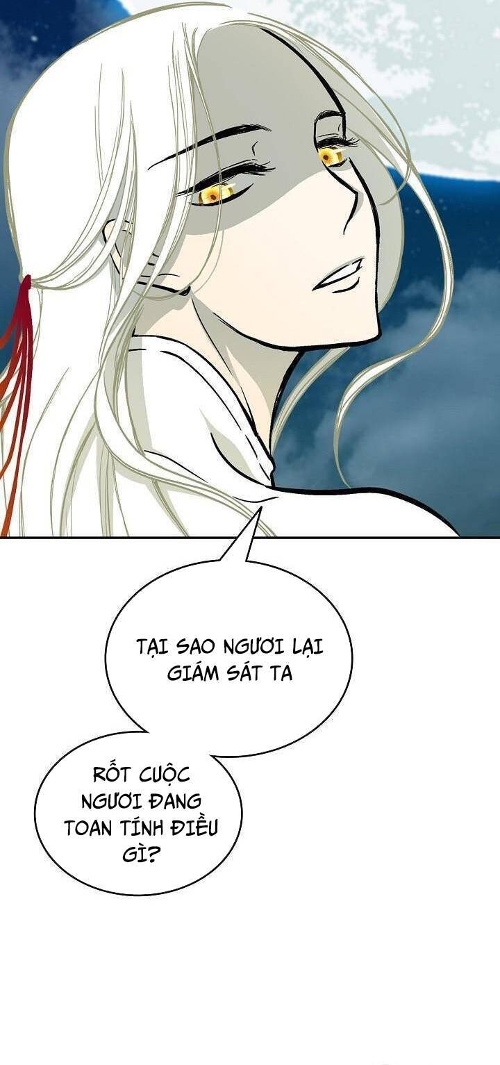 Hồi Ức Của Chiến Thần Chap 123 - Next Chap 124