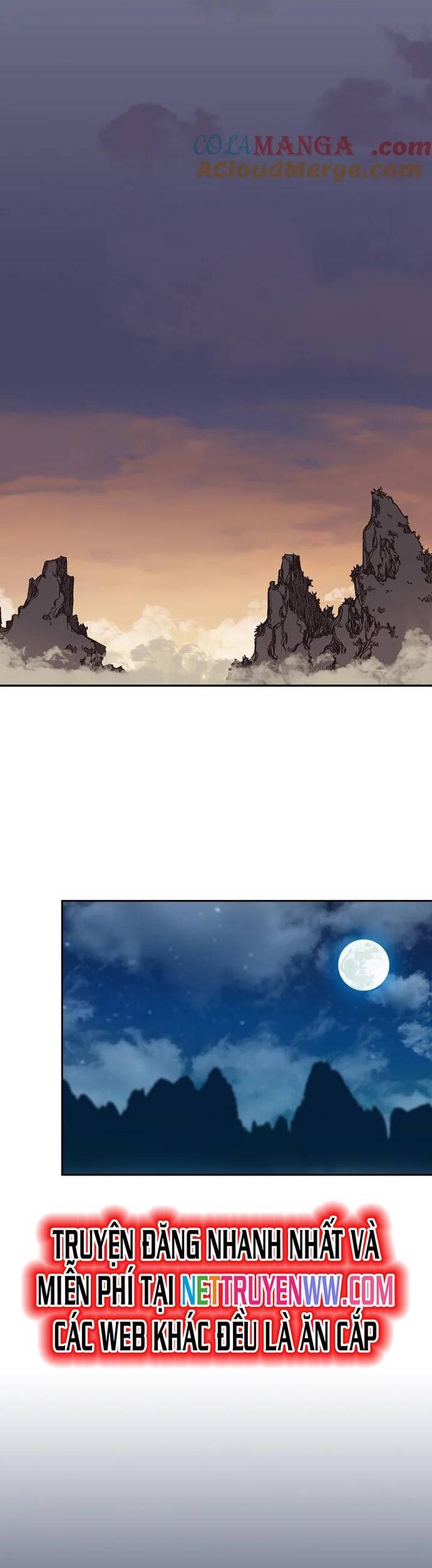 Hồi Ức Của Chiến Thần Chap 120 - Next Chap 121