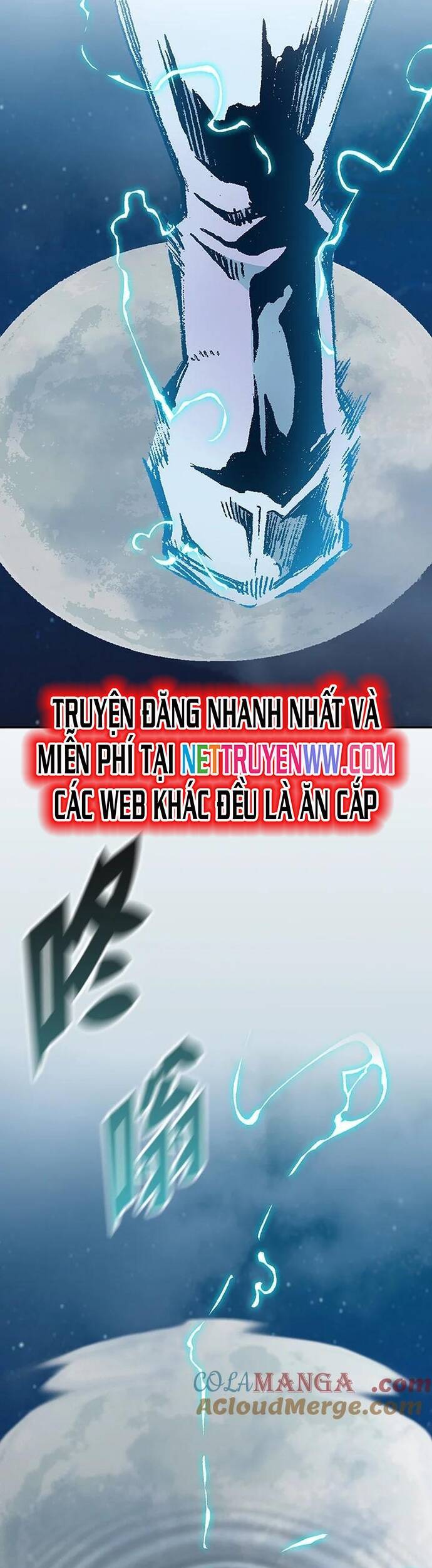 Hồi Ức Của Chiến Thần Chap 120 - Next Chap 121