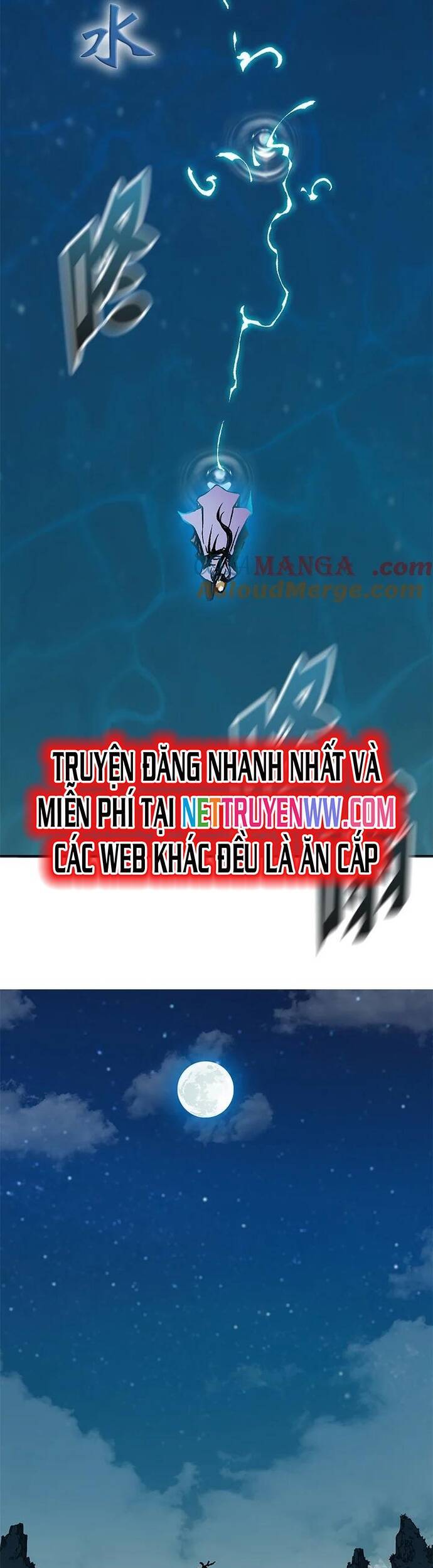 Hồi Ức Của Chiến Thần Chap 120 - Next Chap 121