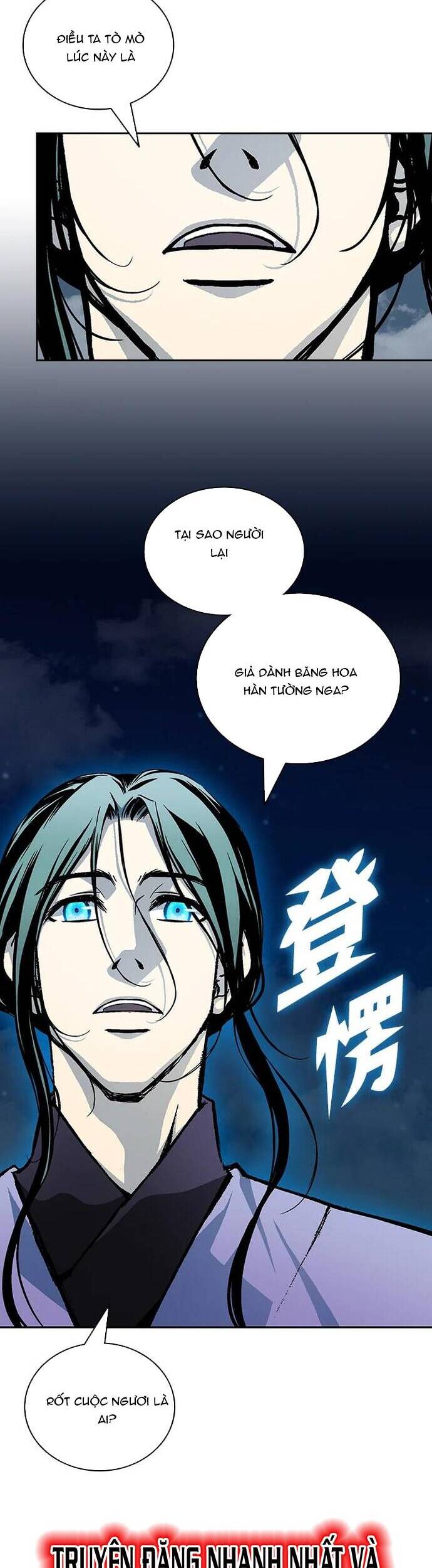 Hồi Ức Của Chiến Thần Chap 120 - Next Chap 121