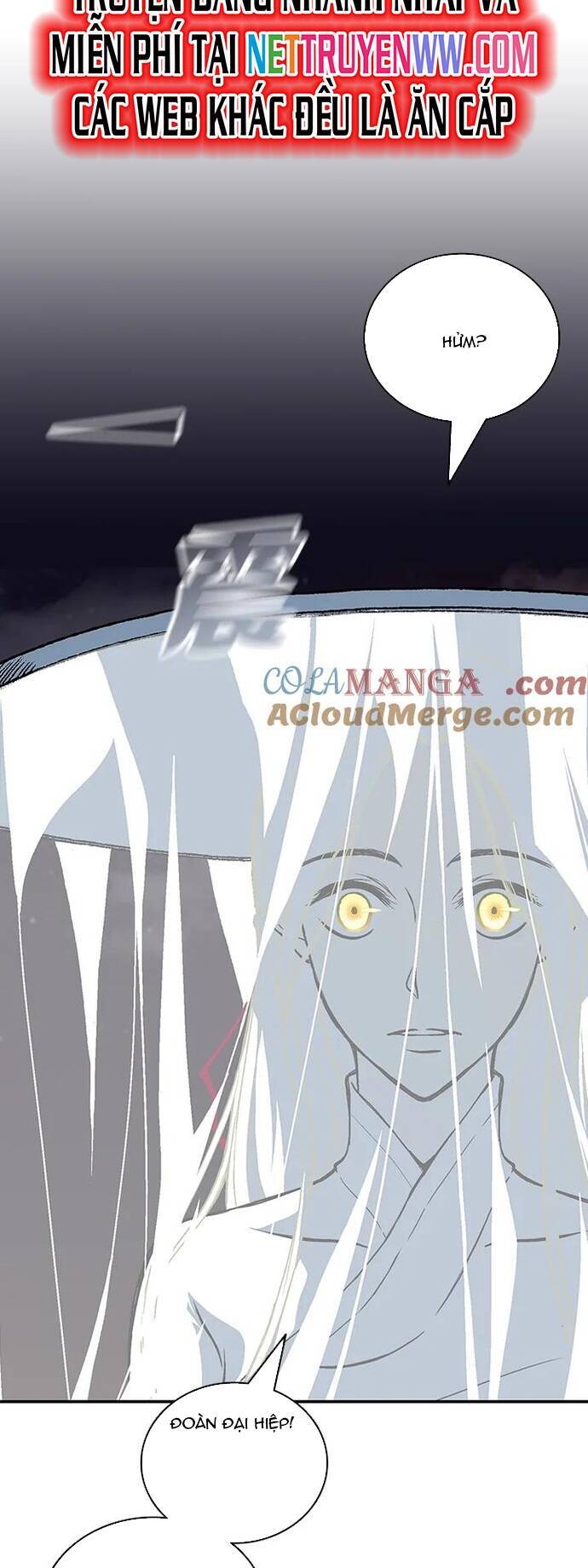 Hồi Ức Của Chiến Thần Chap 120 - Next Chap 121