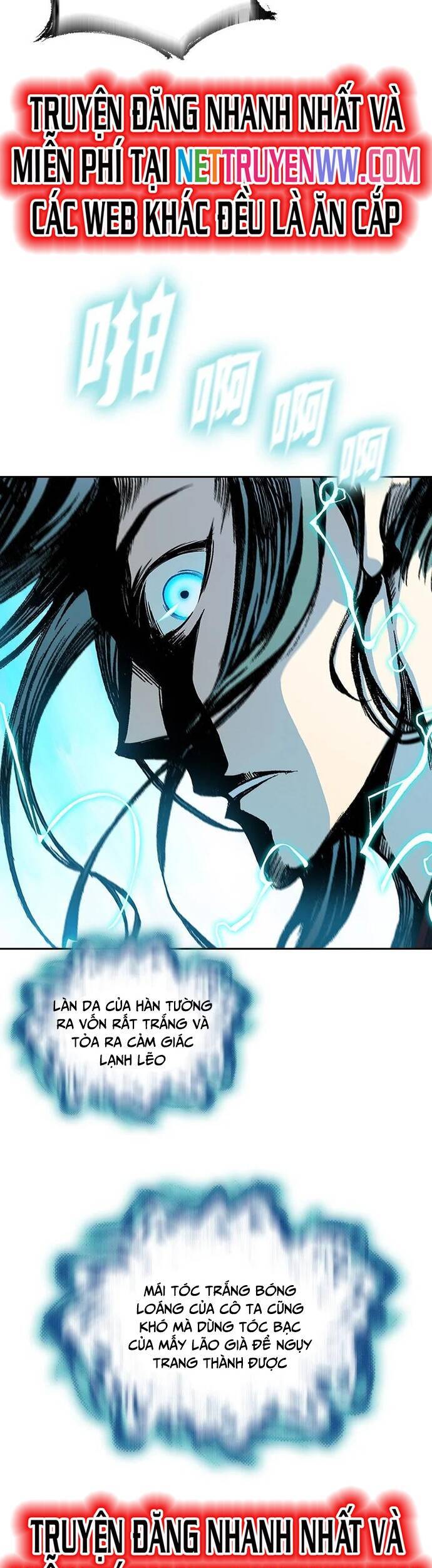 Hồi Ức Của Chiến Thần Chap 121 - Next Chap 122