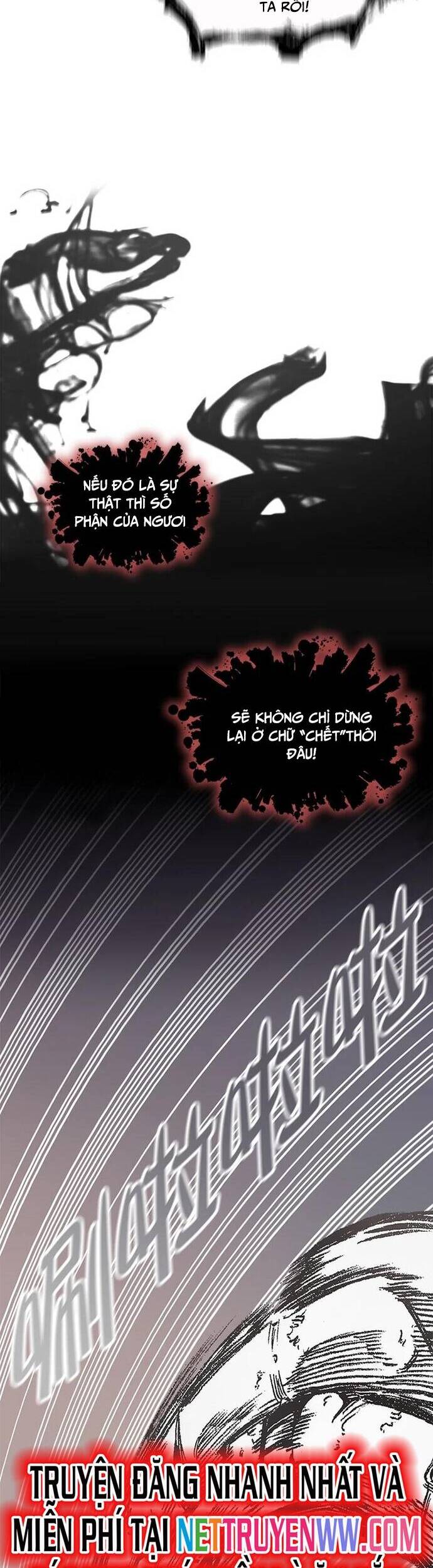 Hồi Ức Của Chiến Thần Chap 121 - Next Chap 122